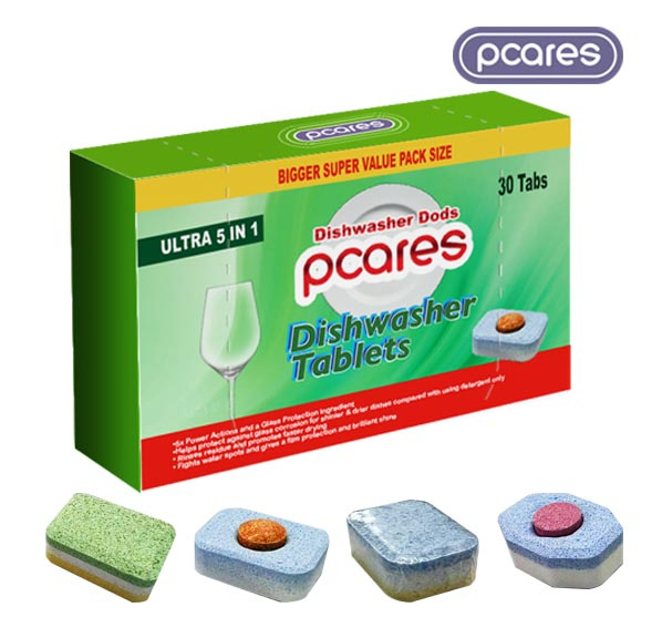 Detergent Dishwasher Best Dishwasher Tablets Dishwashing Tablets