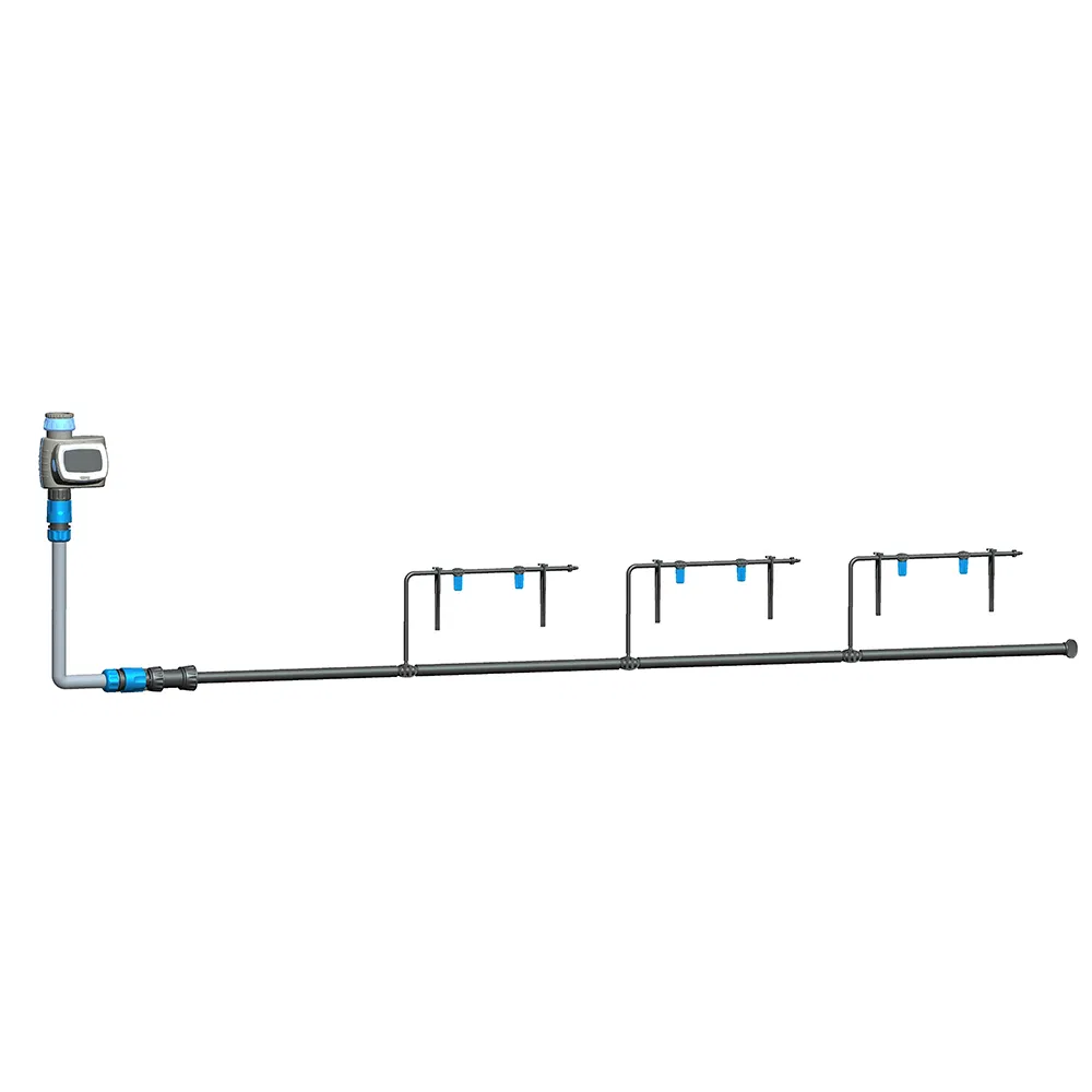 Hot Sale Family Use Micro Drip Garden Irrigation System