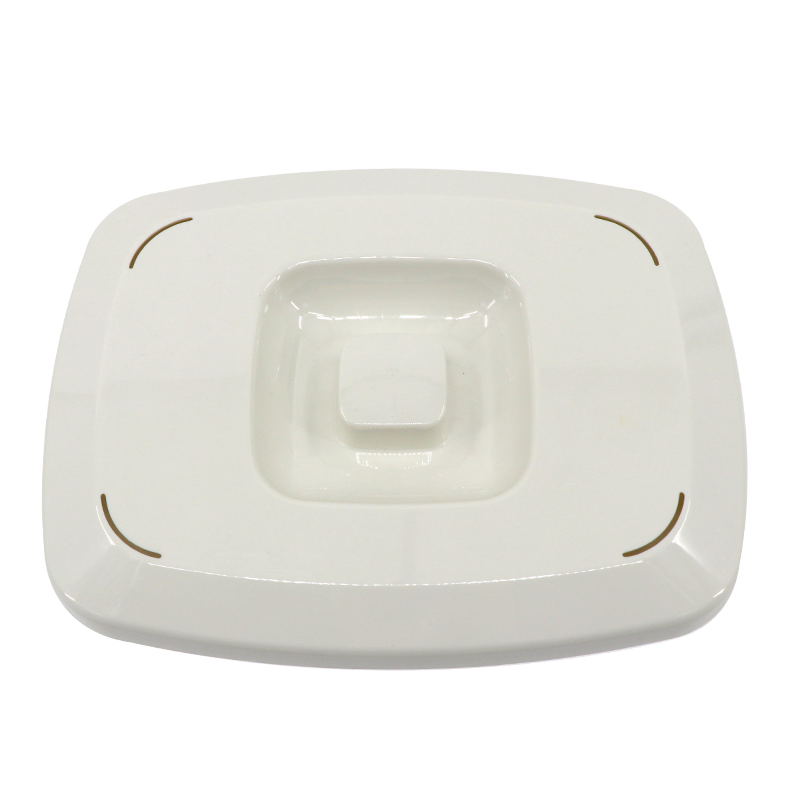 5 Trays Home Adjustable Temperature Vegetable Fruit Food Dehydrator