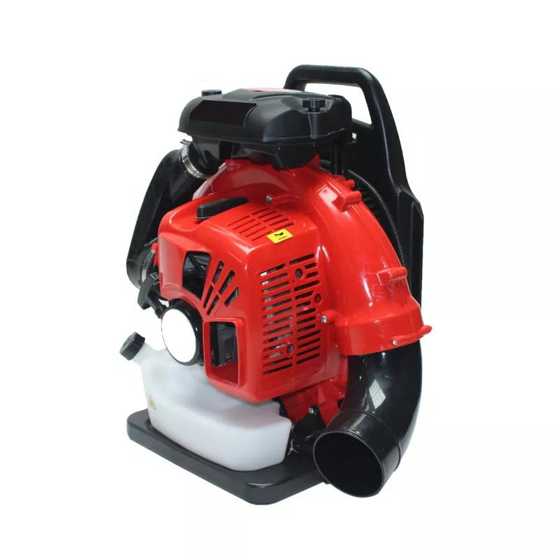 Vgbhigh Wind Speed and High Air Volume Gasoline Blower Leaf Blower Gasoline