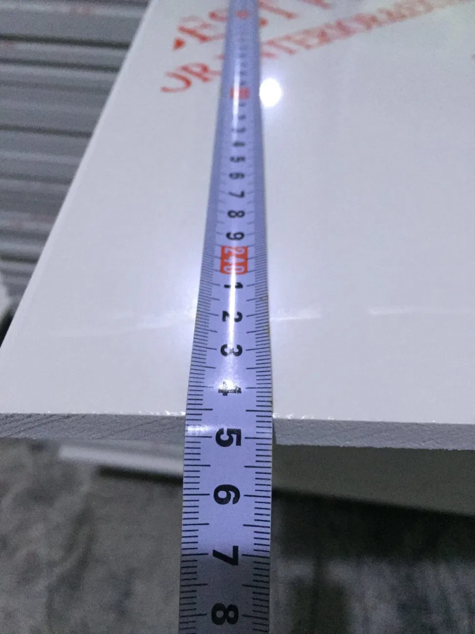 High Quality Factory Manufacture PVC Foam Board PVC Foam Sheet 12mm 15mm