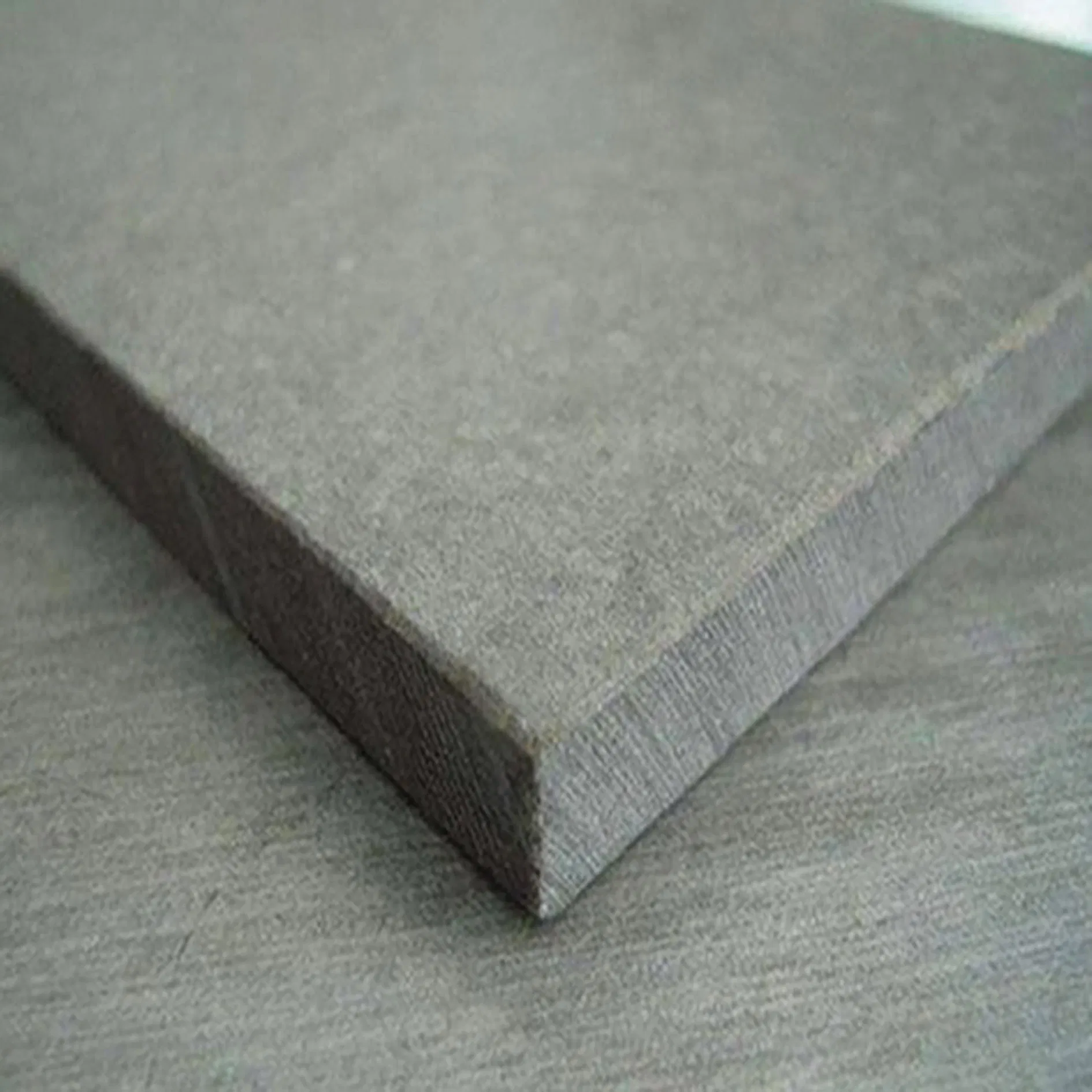 Chic Fiber Cement Board, Wall Panel for Fashion-Forward Spaces