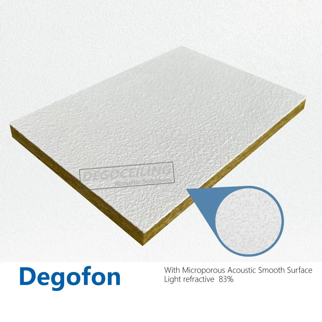 Suspended Ceiling Gird System and Sound-Absorbing Ceiling