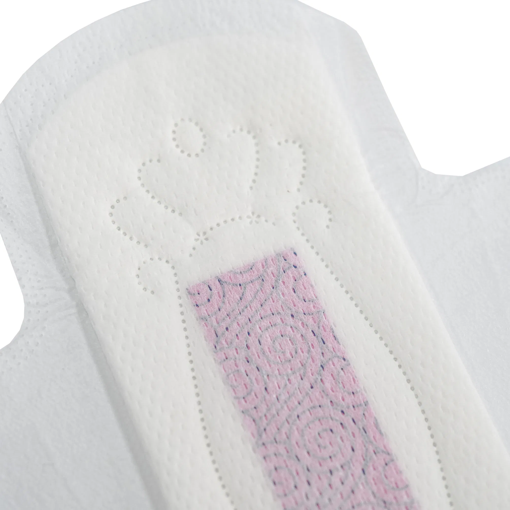 Speciality Feminine Pads for African Women's Breathable Sanitary Pads