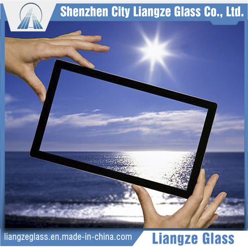 Premium 6mm Architectural Glass for Modern Building Projects