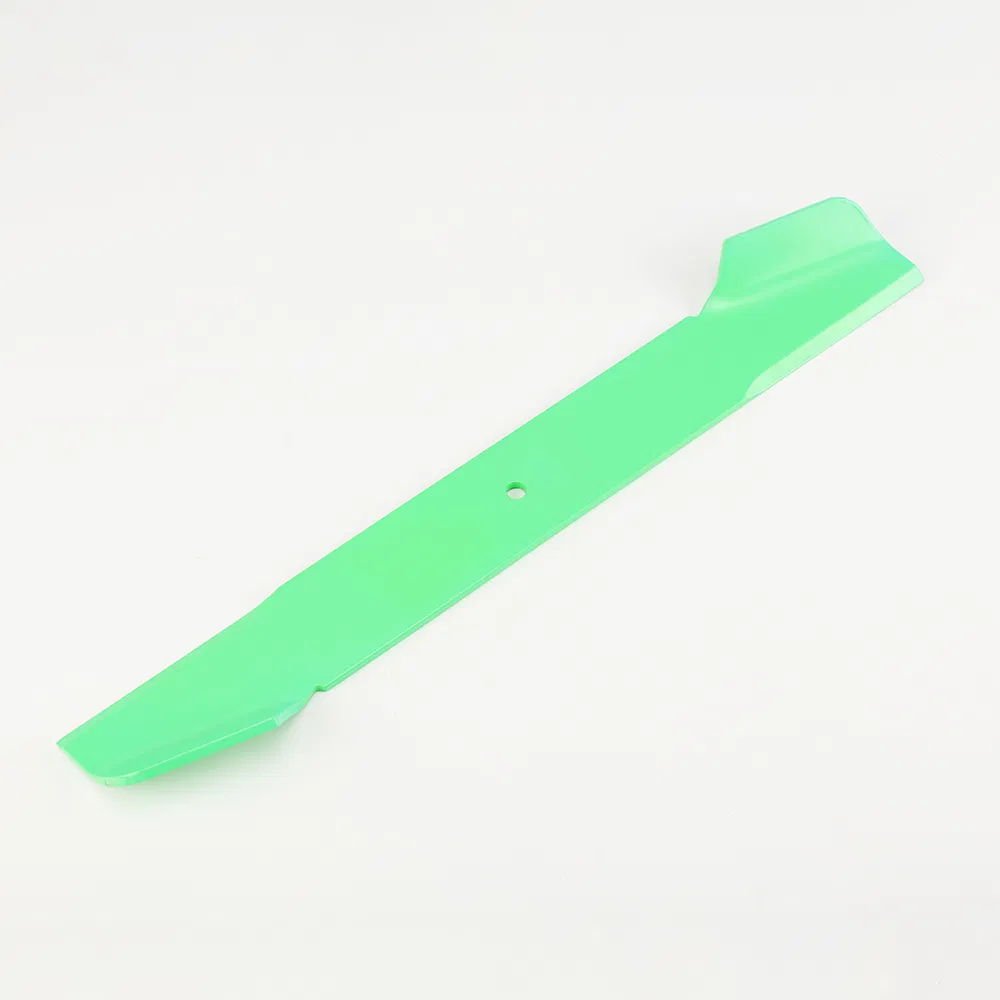 Dependable Chinese Factory Lawn Mower Mulching Blade Replace 121263X, 532143978, 143978, 123431X