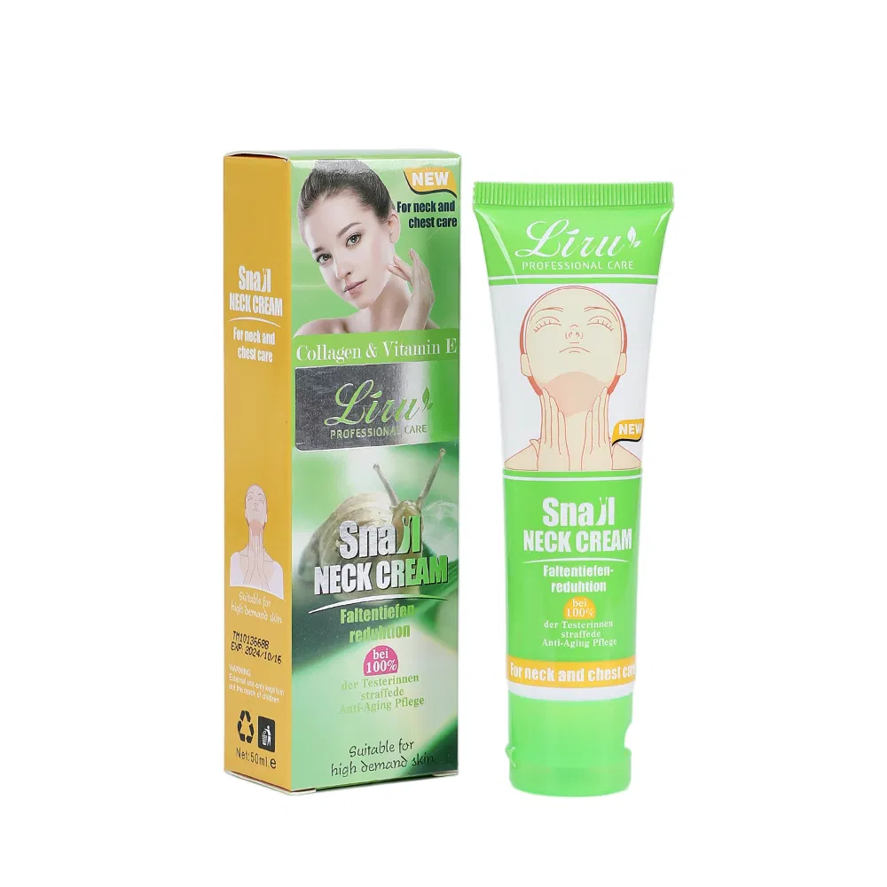 Wholesale Skincare Neck Brightening Cream Firming and Hydration Cream