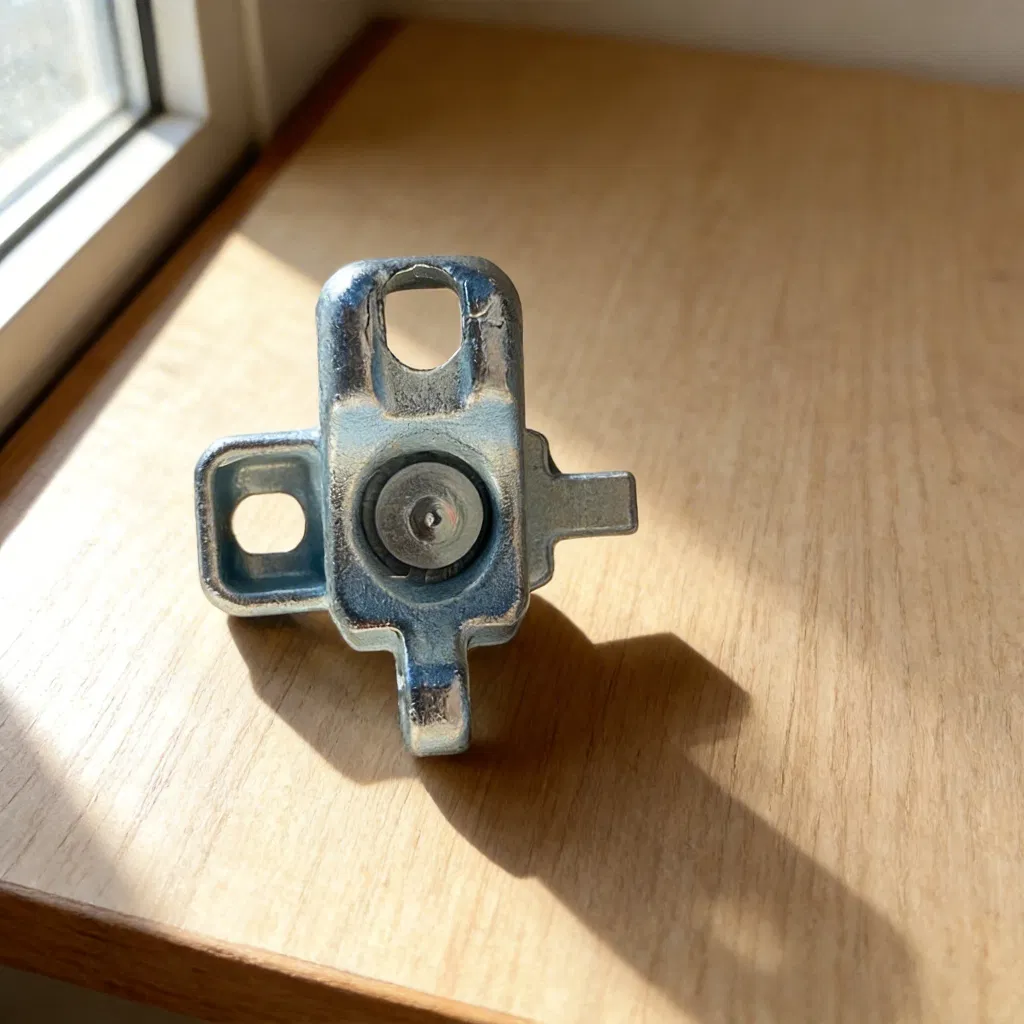 Scaffolding Parts Light Weight Steel Pipe Fixed Scaffolding Clamp