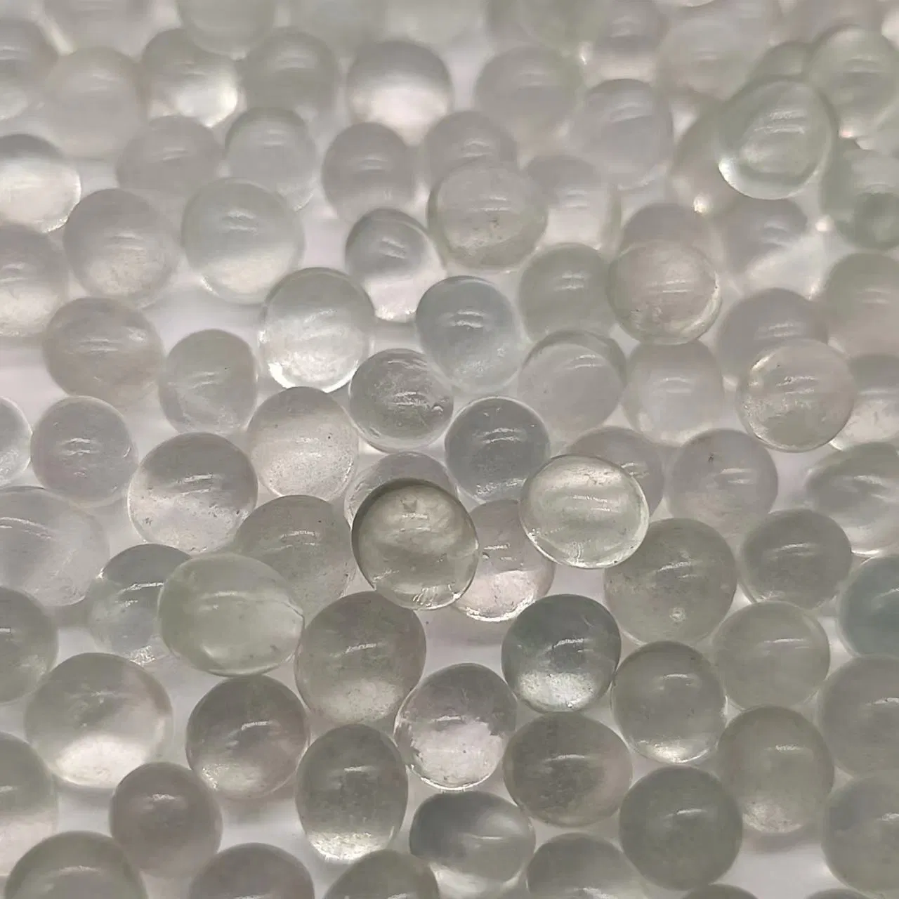 High-Quality Reflective Glass Road Markings for Industrial Use