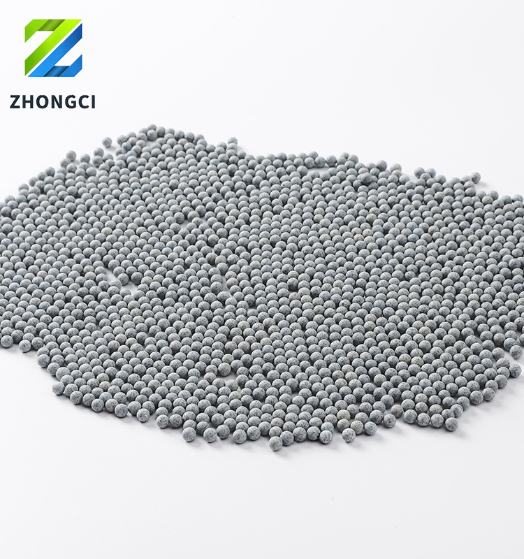 Керамический абразивный камень для полировки