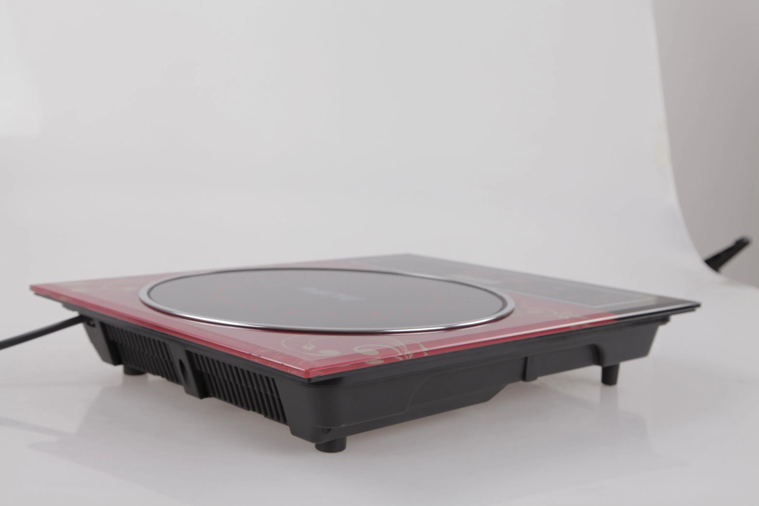 2200W CE  blue light Syria and Turkey hot sale induction hob ALP-12