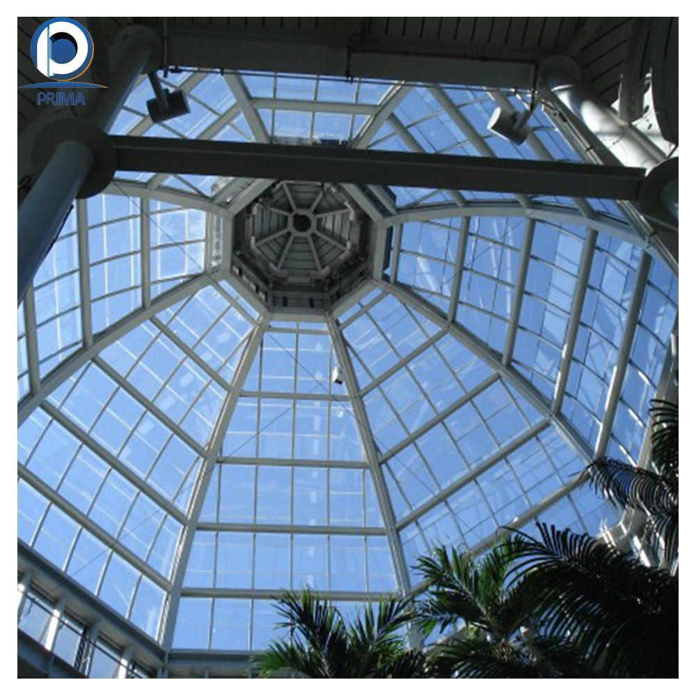 Flat Roof Portable Glass Sunroom Sunrooms Glass Houses Polygon Roof Sunroom