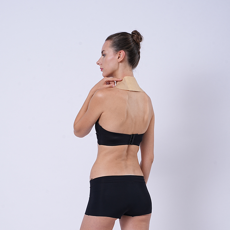 Abdomen Stomach Meilan 250*100mm Jiangsu, China Hot Pad Moxa Patch