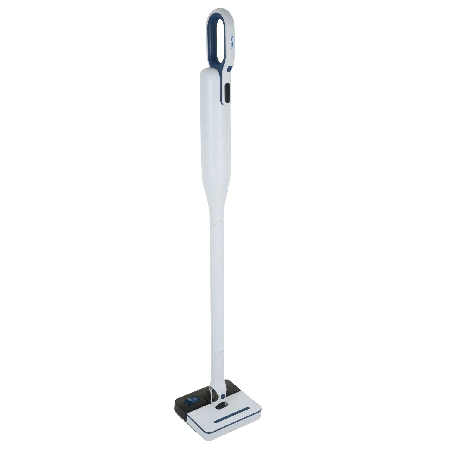 Advanced Ultra-Quiet Household Cordless Vacuum Cleaner with Rechargeable Battery