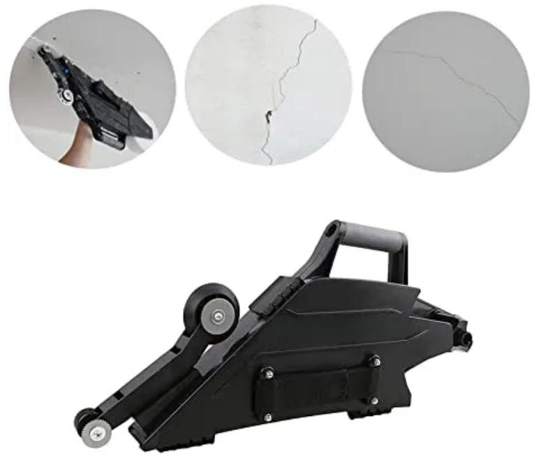 Taper Tool for Drywall Taping Tool Gypsum Board Joint Paper Tape