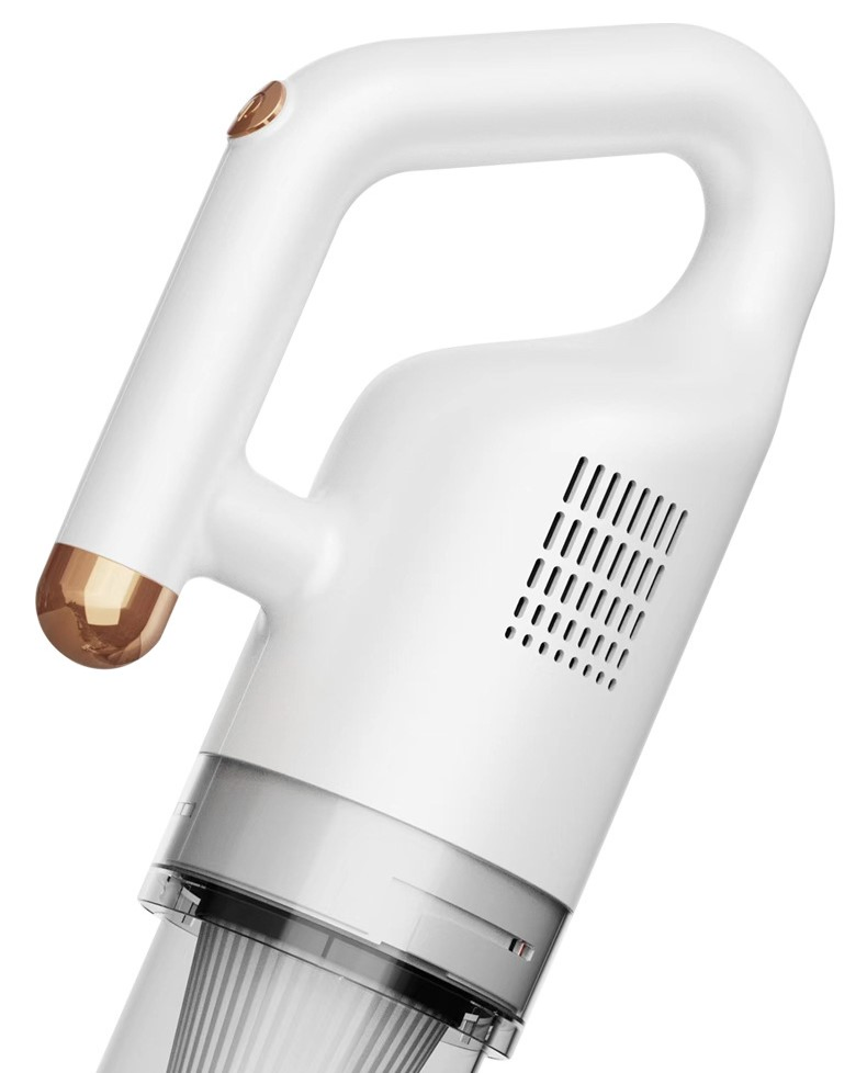 High Quality Strong Suction Rechargeable Cordless Handheld Suction and Mopping All-in-One Portable Vacuum Cleaner