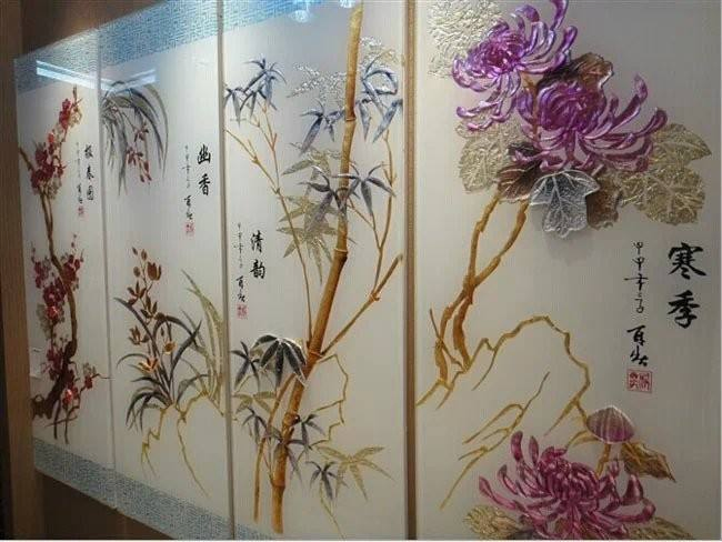 Digital Printing Aluminum Composite Material Metallic Alloy Panel 4X8 Board