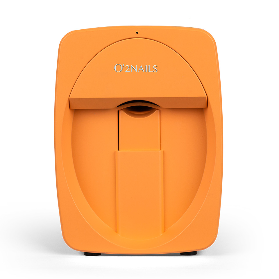 Nail Art Machine Finger Nail Art Equipment