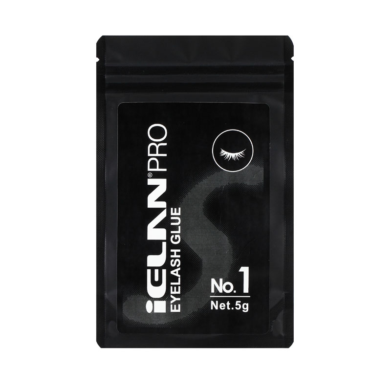 Super Quick One Second Quick Drying Eyelash Glue Best Eyelash Glue for Extensions