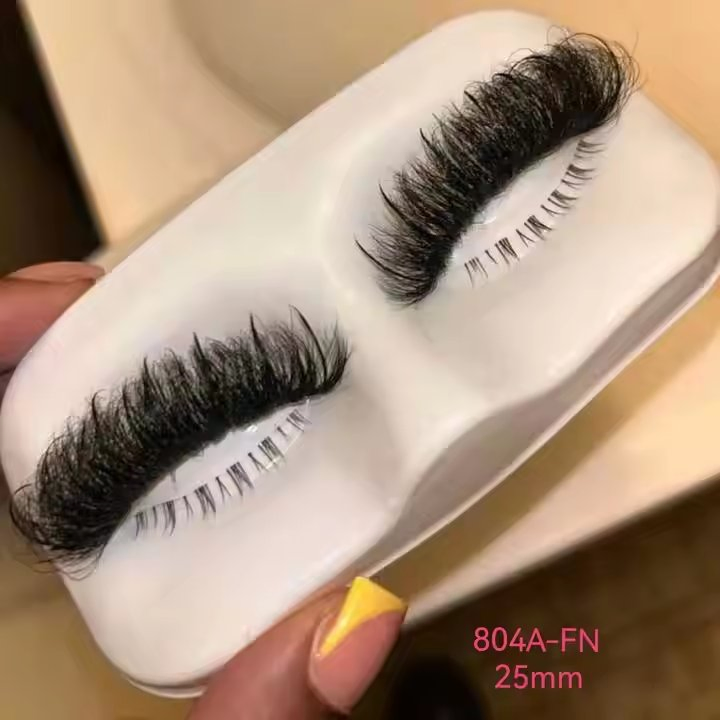 Custom Logo Low Humidity Professional 0.5-1 Sec Fast Drying Eyelash Extension Adhesive Waterproof Eye Lash Glue