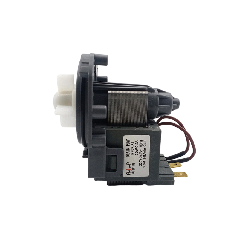 Rjptec Ultra-Efficient High-Performance Drain Pumps for All Needs