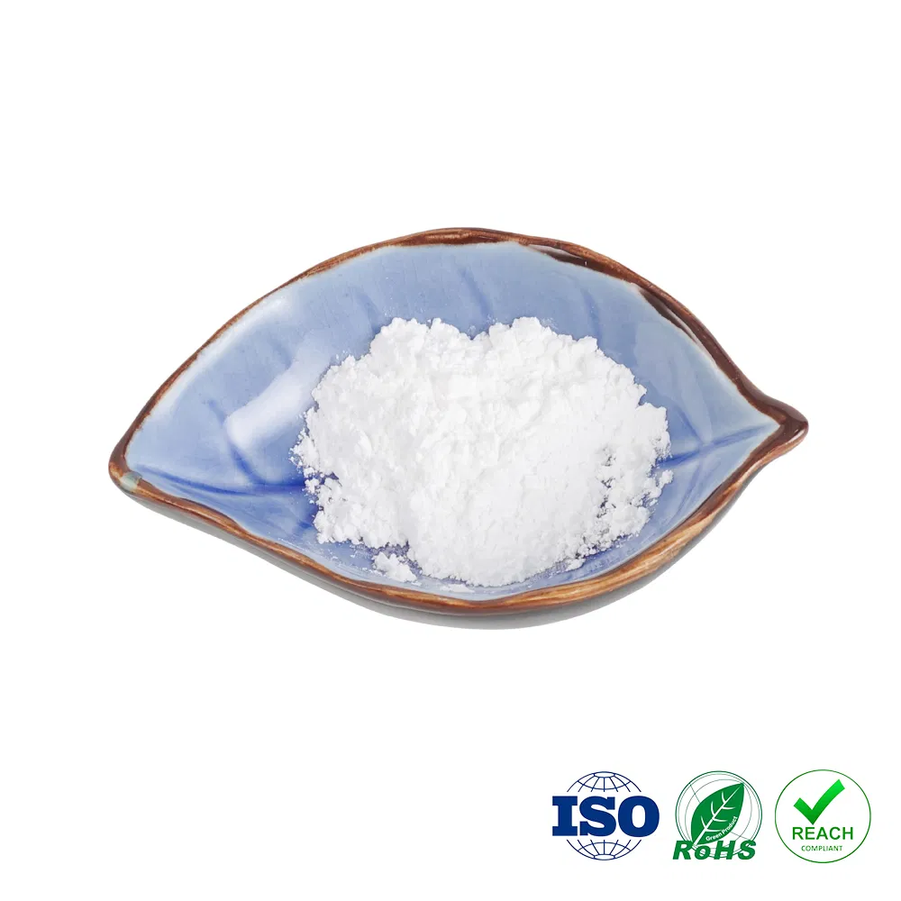 PP Plastic Additives Reach UL 94-V0 Halogen-Free Flame-Retardant Global Delivery