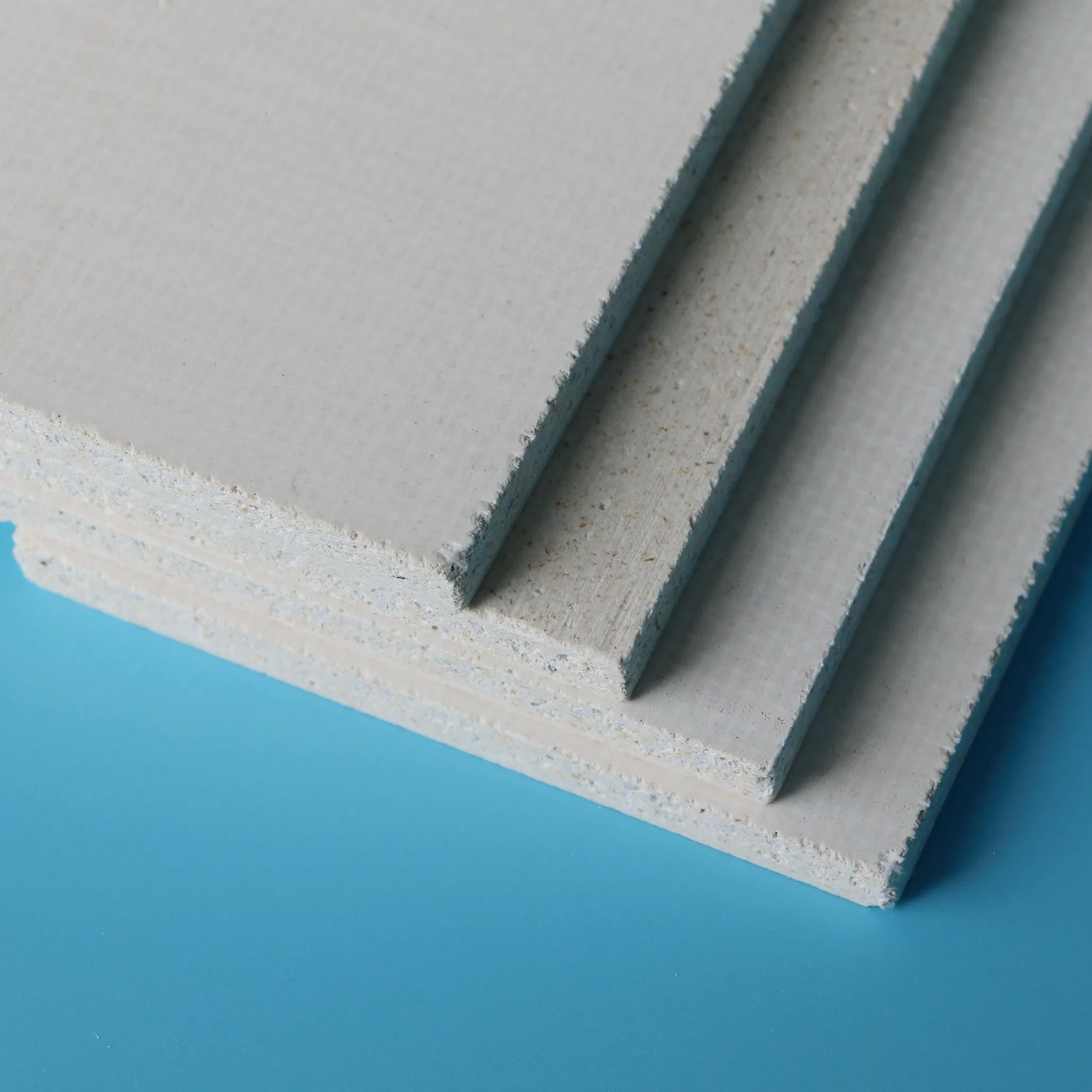 Sanded Magnesium Oxide MGO Fireproof Board for Nz/Australia/UK