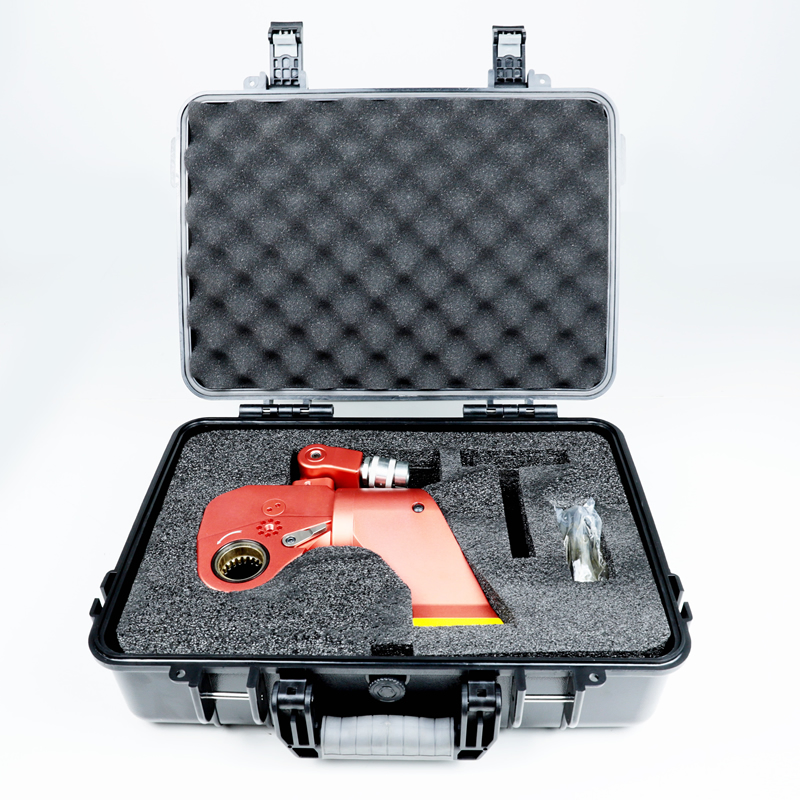 Avanti 153-43156 Nm Square Drive Hydraulic Torque Wrench Hydraulic Tools