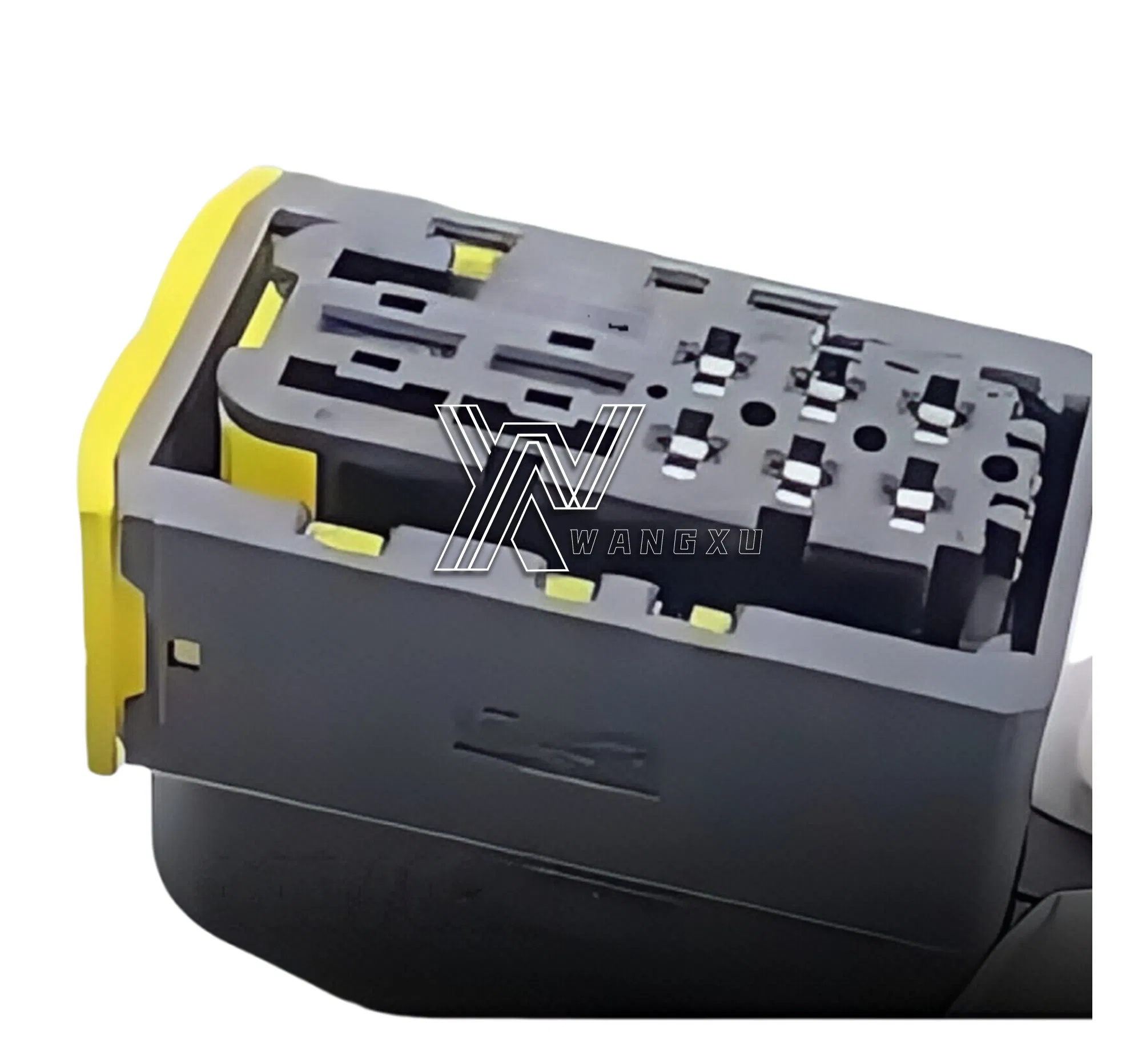 Сервопривод сцепления Scania 4/F/K/N-Series 2450508