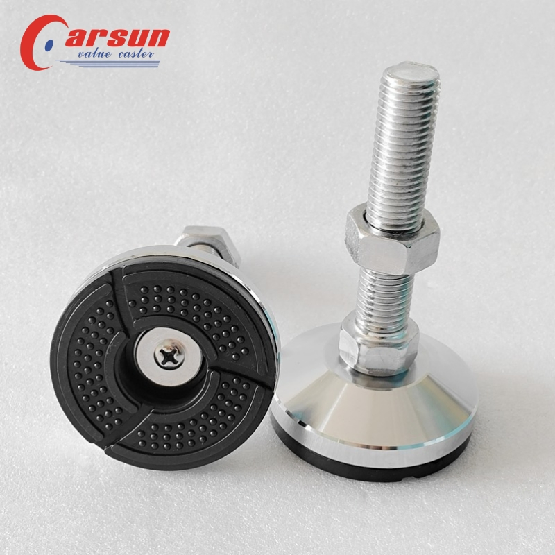 Виброизолирующие опоры для оборудования