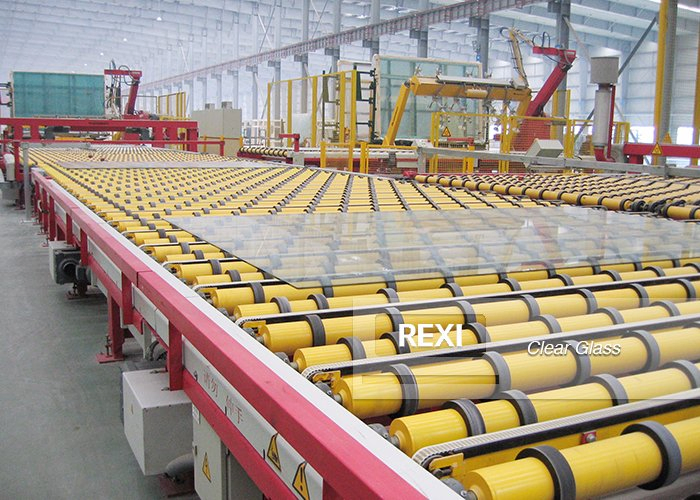 1.8mm 2mm Clear Non Glare Picture Frame Glass with Factory Wholesale price