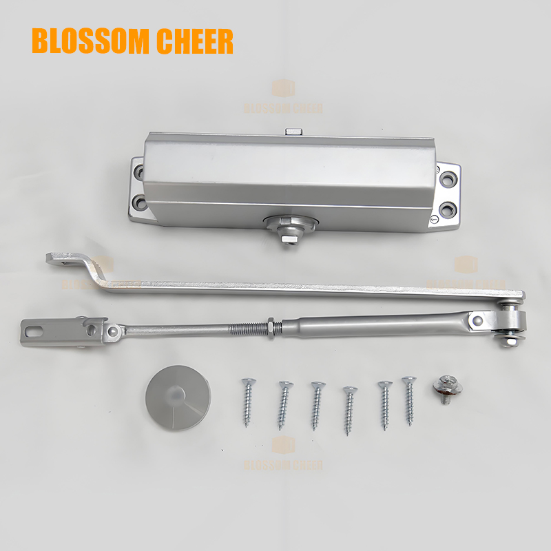Premium Fire Rated Sliding Door Stopper for Villas