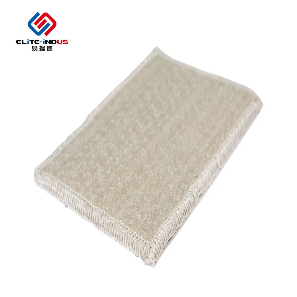 Sodium Bentonite Geosynthetic Clay Liners 4500g for Landfill Projects or Artificial Lake