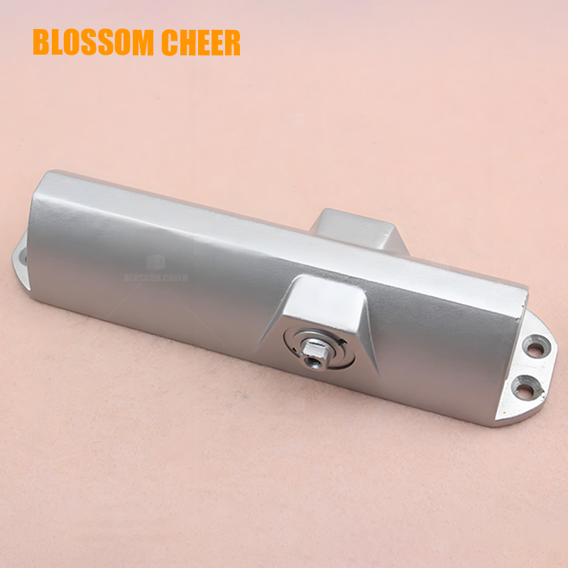 Premium Heavy Duty Automatic Arm Door Closer for Commercial Spaces