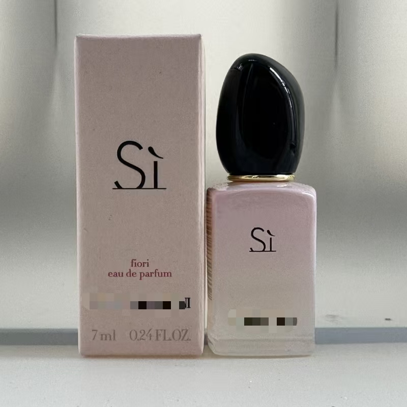 Мини парфюм с нанесением логотипа, долгий аромат