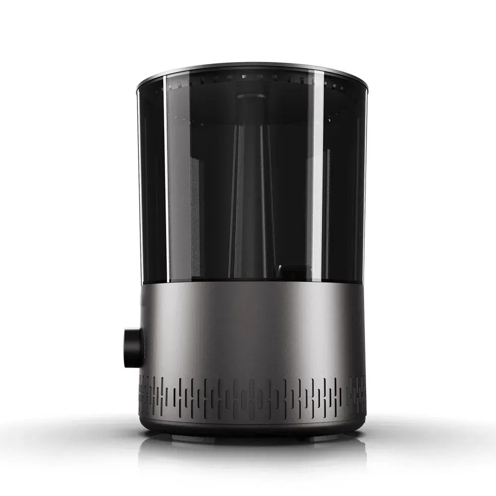 Large 5L Easy Filling Home Air Humidifier Ultrosonic Nursery for Whole House