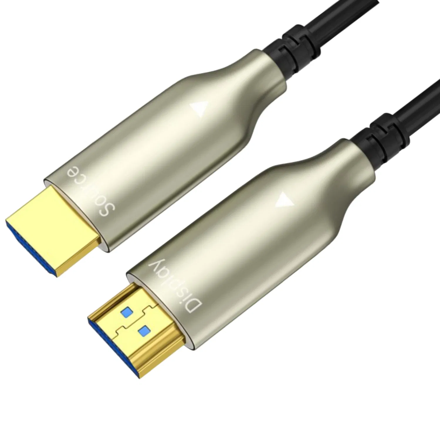 Aoc HDMI Cable 4K 8K - Compact Design with Excellent Compatibility