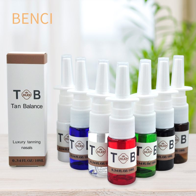 Pure Mt2 Nasal Spray - Unadulterated Quality Best Self Tanner for Fair Skin Tanning Nasal Spray