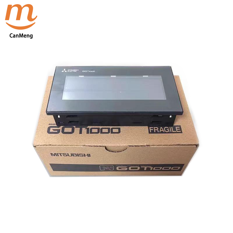 Got2000 Series Touch Screen Gt2712-Stbd Gt2712-Stwa Gt2712-Stwd Gt2712-Stba HMI for Mitsubishi
