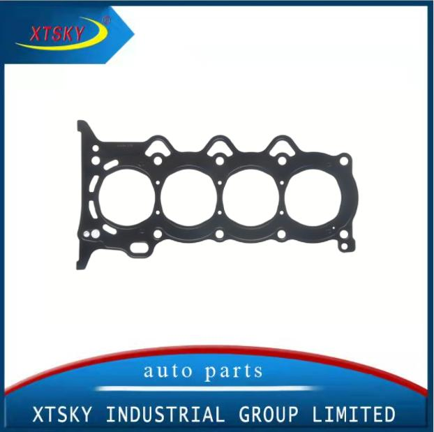 Прокладка головки блока цилиндров Toyota (11115-21040/21030/21050)