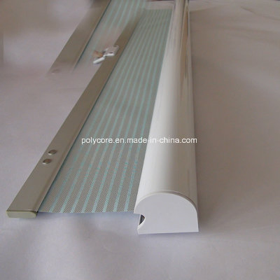 Door Curtain for Refrigeration Display Showcase