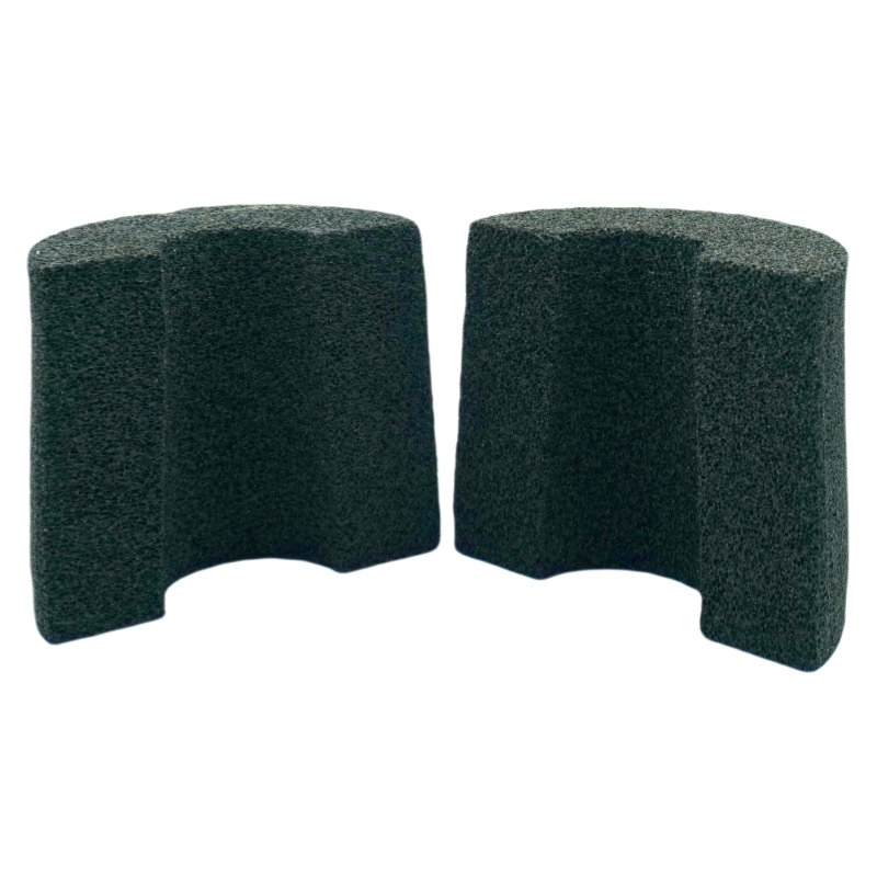 Industry Nuclear Power Pipeline Insulation and Cold Preservation General-Purpose Cellular Glass