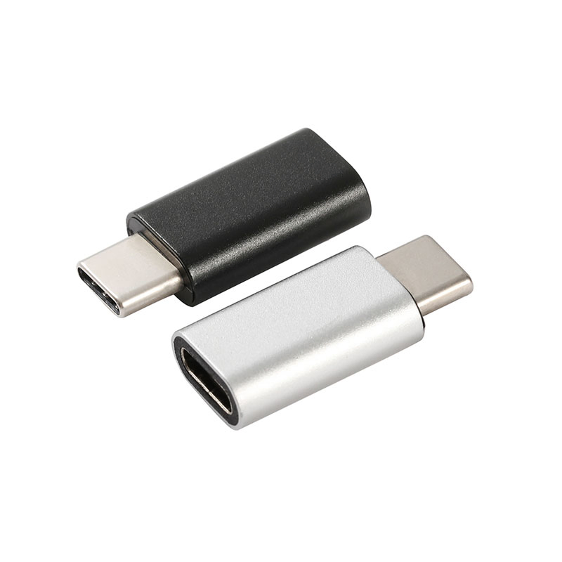 Connector of USB Type C Male to Female