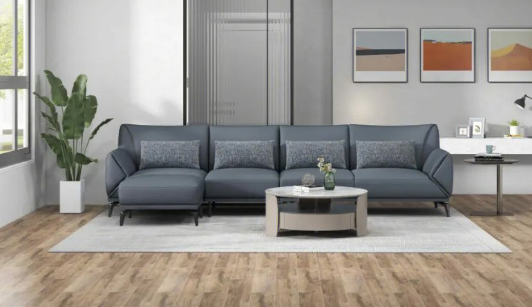 Strong Viscidity Chloroprene Contact Adhesive Closet Laminate Three-Ply Board Fireproof Board