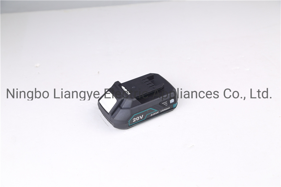 Беспроводной гайковерт ударный LIANGYE 18V LCW777-1B