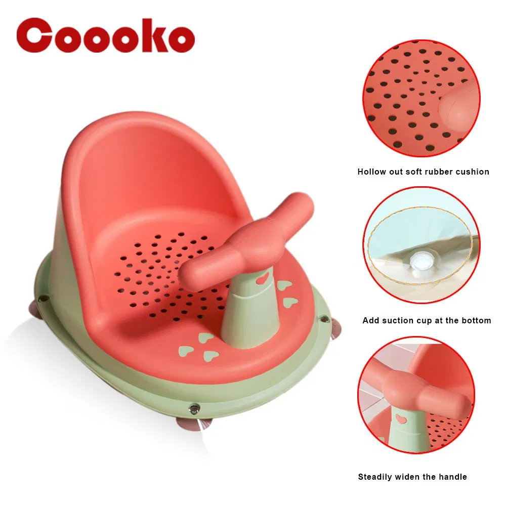 Baby Bathtub Seat for Sit-up Bathing