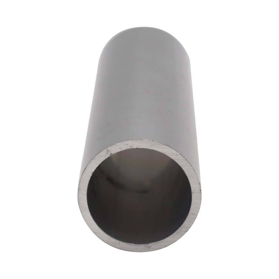 7075 7001 T6 T9 Round Aluminum Tubing Price Per Kg Aluminum Alloy Profiles