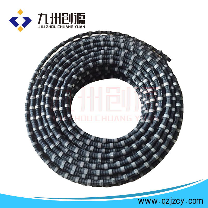 Diamond Wire Saw for Concrete Cutting