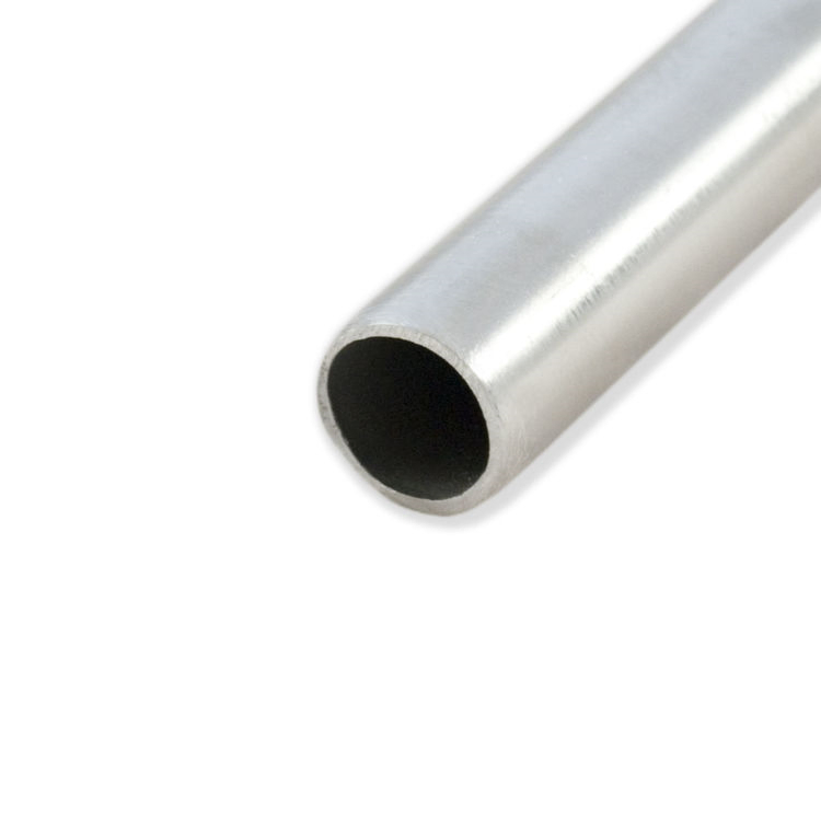 China Supplier Aluminio Round Tubing 6063 T5 6061 T6 3003 3004 Aluminum Pipe Tube