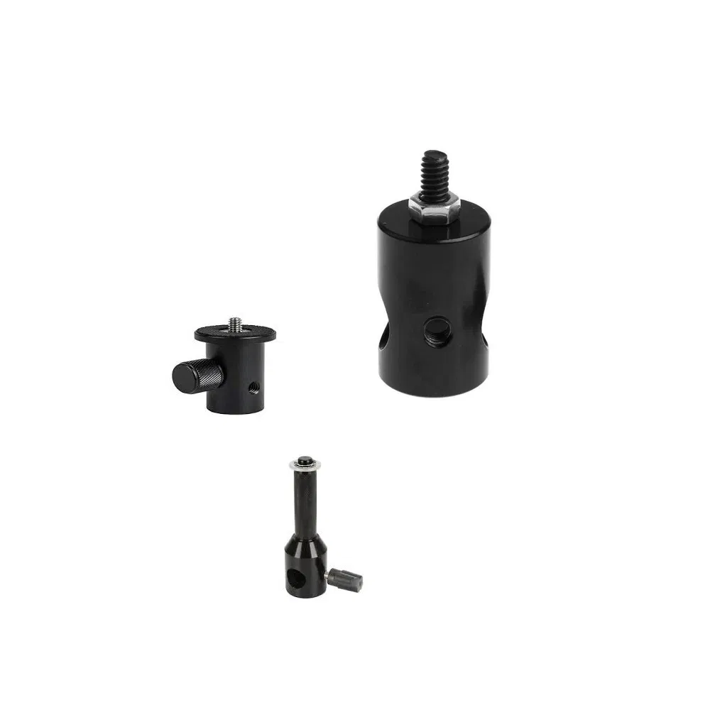 Мини-шарнирная головка 1/4" для штатива